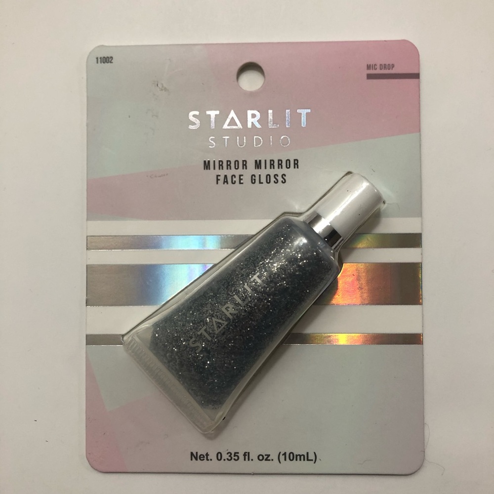 Starlit Studio Mirror Mirror Face Gloss